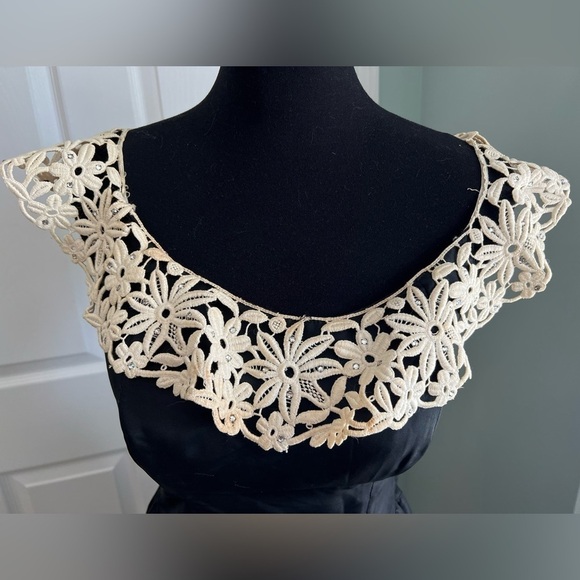 Vintage Fred Perlberg Ball Gown B9 - Picture 3 of 8